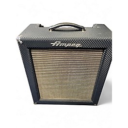 Vintage 1964 Ampeg SUPERBREVERB R 15 R Tube Guitar Combo Amp