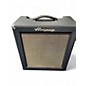 Vintage 1964 Ampeg SUPERBREVERB R 15 R Tube Guitar Combo Amp thumbnail