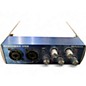 Used PreSonus Audiobox USB Audio Interface thumbnail