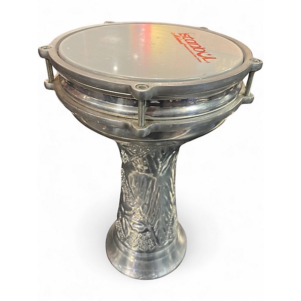 Used Istanbul Mehmet doumbek Hand Drum