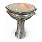 Used Istanbul Mehmet doumbek Hand Drum