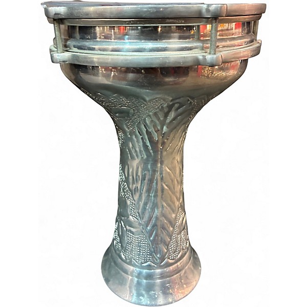 Used Istanbul Mehmet doumbek Hand Drum