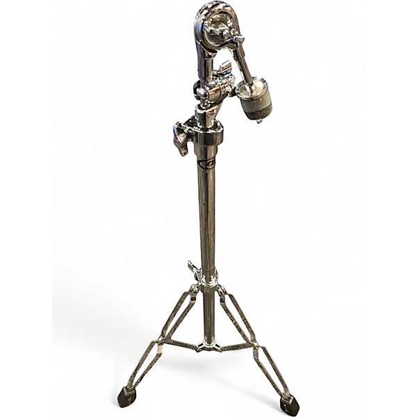Used Sound Percussion Labs boom stand Cymbal Stand