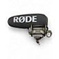 Used RODE VIDEO MIC PRO PLUS Camera Microphones thumbnail