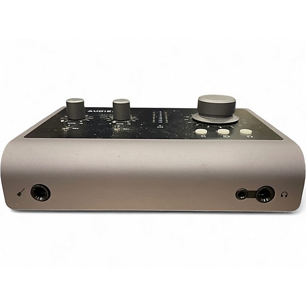 Used Audient iD14 Audio Interface