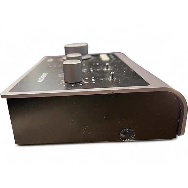 Used Audient iD14 Audio Interface