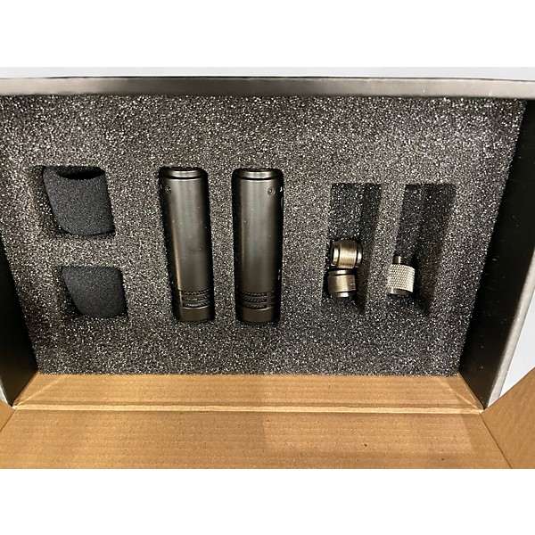 Used LEWITT LCT 040 MATCH Condenser Microphone