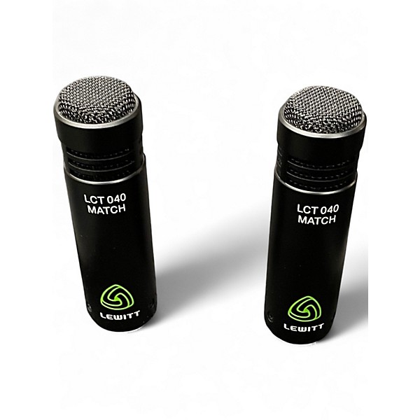 Used LEWITT LCT 040 MATCH Condenser Microphone