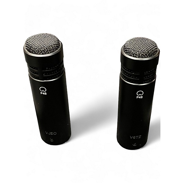 Used LEWITT LCT 040 MATCH Condenser Microphone