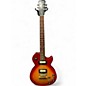 Used Epiphone STUDIO LP 2 Color Sunburst Solid Body Electric Guitar thumbnail