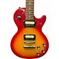 Used Epiphone STUDIO LP 2 Color Sunburst Solid Body Electric Guitar