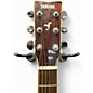 Used Yamaha FG830 Natural Acoustic Guitar