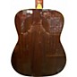 Used Yamaha FG830 Natural Acoustic Guitar