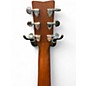 Used Yamaha FG830 Natural Acoustic Guitar