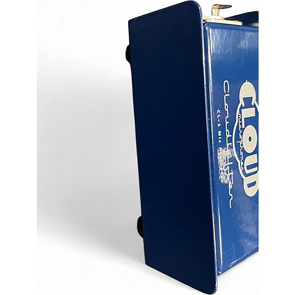 Used Cloud Cloudlifter CL-1 Microphone Preamp
