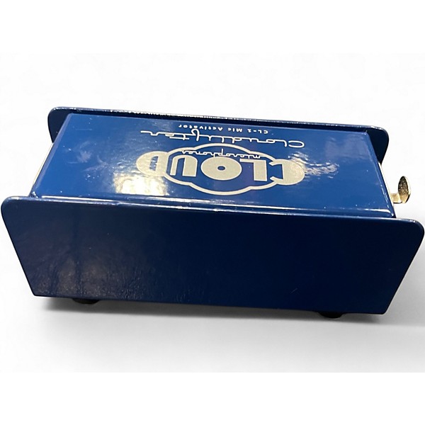 Used Cloud Cloudlifter CL-1 Microphone Preamp