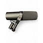 Used Shure SM7B Dynamic Microphone