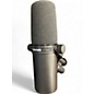 Used Shure SM7B Dynamic Microphone