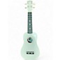 Used Diamond Head du-109 soprano White Ukulele thumbnail