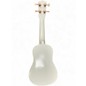 Used Diamond Head du-109 soprano White Ukulele