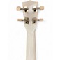 Used Diamond Head du-109 soprano White Ukulele