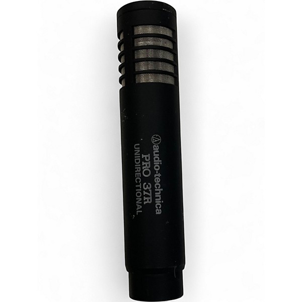 Used Audio-Technica PRO37 Condenser Microphone