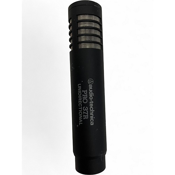 Used Audio-Technica PRO37 Condenser Microphone
