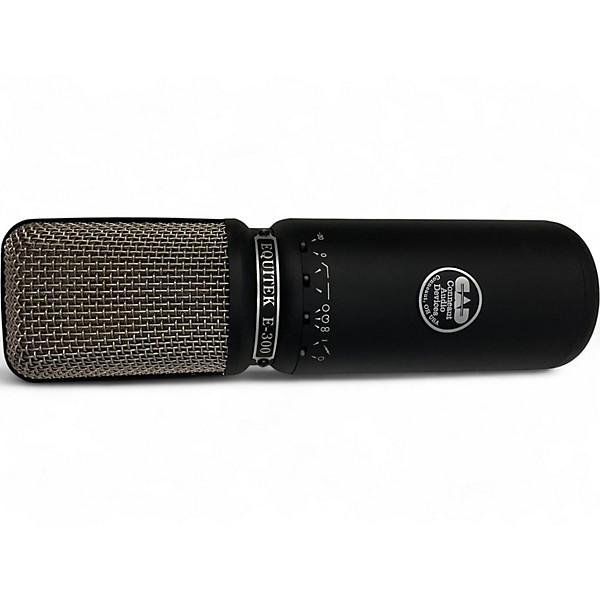 Used CAD equitek e300 Condenser Microphone