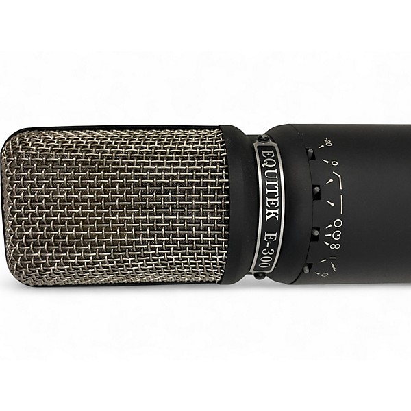 Used CAD equitek e300 Condenser Microphone