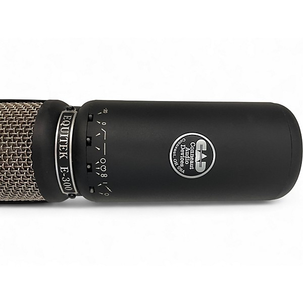 Used CAD equitek e300 Condenser Microphone