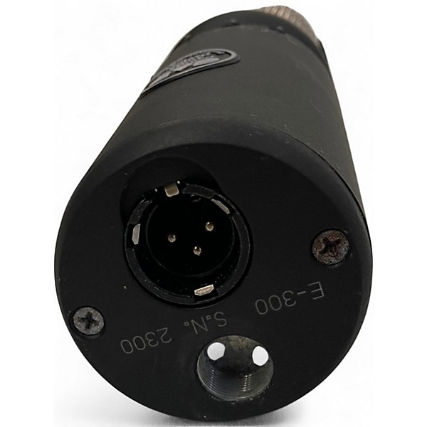 Used CAD equitek e300 Condenser Microphone