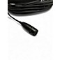 Used Audio-Technica AT8533X LAVALIER Condenser Microphone