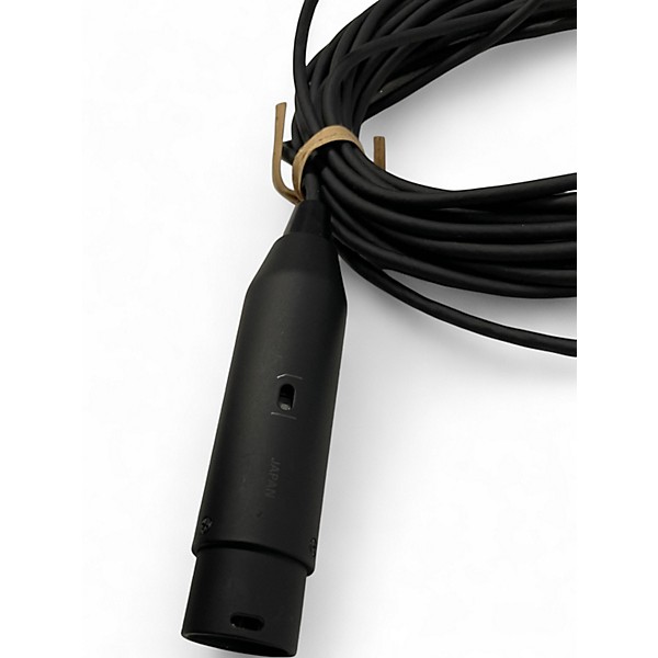 Used Audio-Technica AT8533X LAVALIER Condenser Microphone