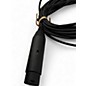Used Audio-Technica AT8533X LAVALIER Condenser Microphone