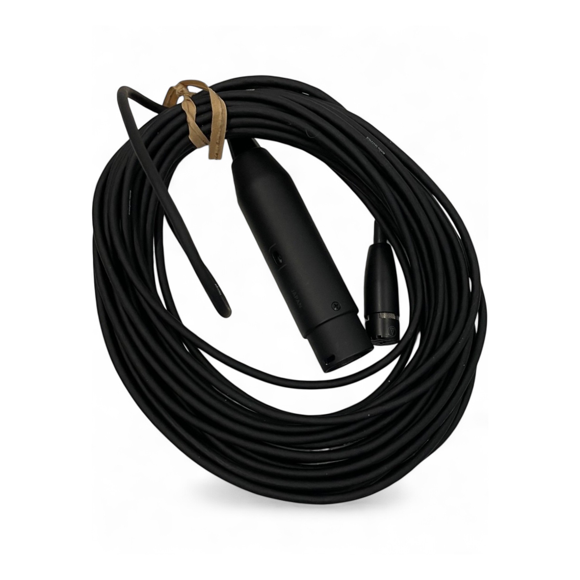 デジテック　Vocal300 Used Audio-Technica AT8533X LAVALIER Condenser Microphone | Guitar
