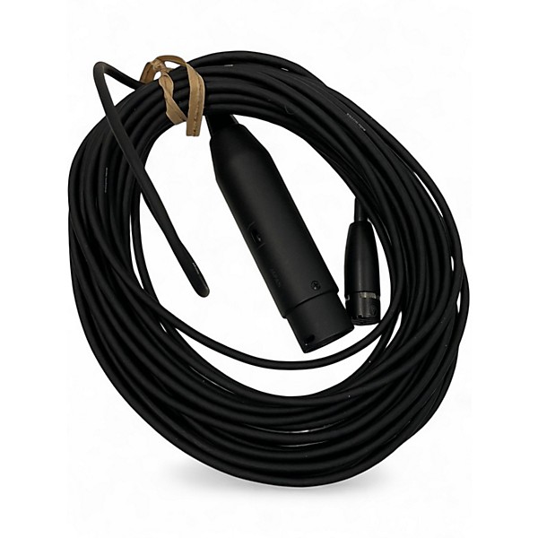 Used Audio-Technica AT8533X LAVALIER Condenser Microphone