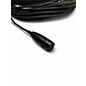 Used Audio-Technica AT8533X LAVALIER Condenser Microphone