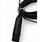 Used Audio-Technica AT8533X LAVALIER Condenser Microphone