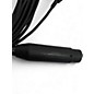Used Audio-Technica AT8533X LAVALIER Condenser Microphone