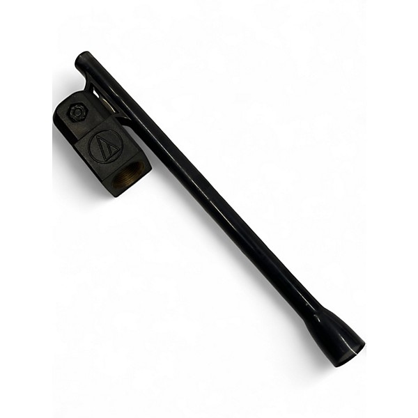 Used Audio-Technica AT8533X LAVALIER Condenser Microphone
