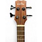 Used Cordoba MINI II BASS MH-E Mahogany Acoustic Bass Guitar