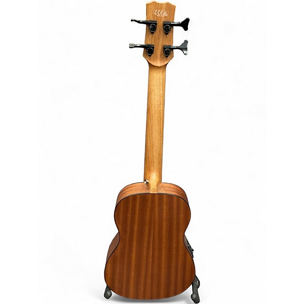 Used Cordoba MINI II BASS MH-E Mahogany Acoustic Bass Guitar
