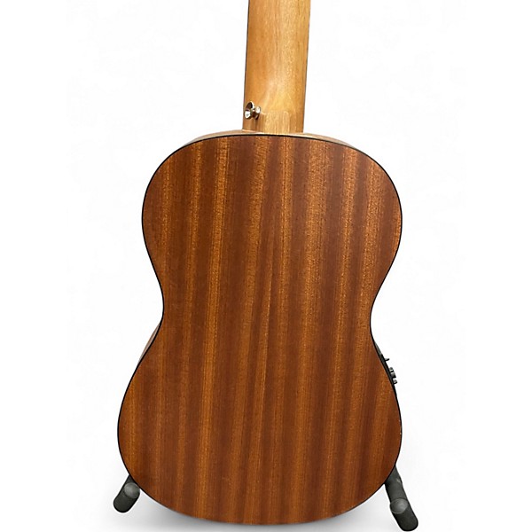 Used Cordoba MINI II BASS MH-E Mahogany Acoustic Bass Guitar