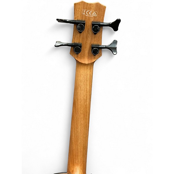Used Cordoba MINI II BASS MH-E Mahogany Acoustic Bass Guitar