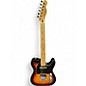 Used Fender Standard Telecaster Sunburst Solid Body Electric Guitar thumbnail