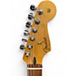 Used Fender Player Stratocaster SONIC RED Solid Body Electric Guitar