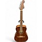 Used Fender Malibu Special Mahogany Mahogany Acoustic Electric Guitar thumbnail