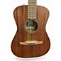 Used Fender Malibu Special Mahogany Mahogany Acoustic Electric Guitar