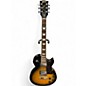 Used 2018 Gibson Les Paul Studio Vintage Sunburst Solid Body Electric Guitar thumbnail