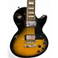 Used 2018 Gibson Les Paul Studio Vintage Sunburst Solid Body Electric Guitar